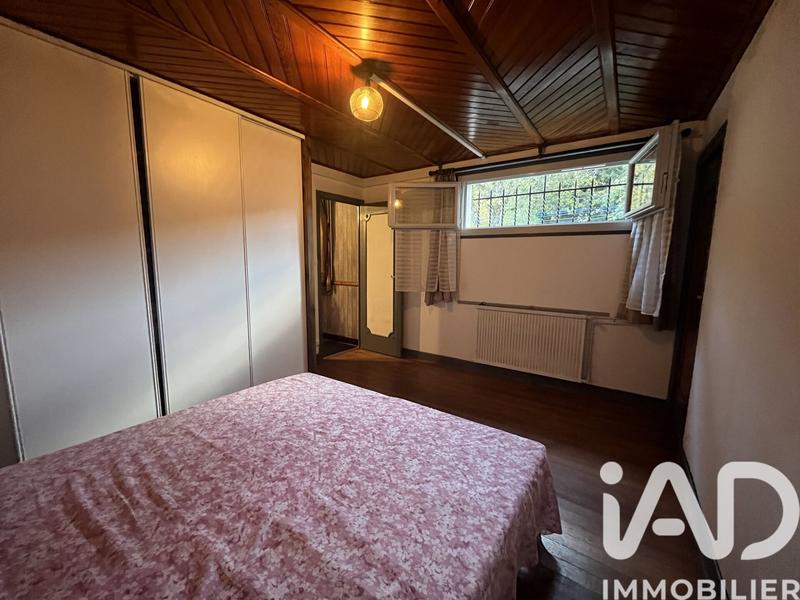 Maison de village - 132 m² - 5 pièces