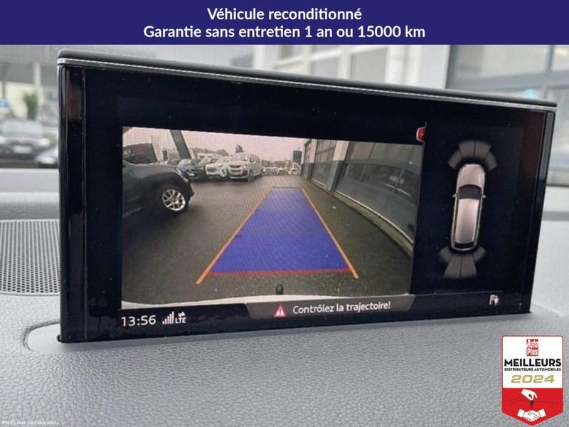 Audi Q7 II 3.0 v6 tdi clean diesel 272 tiptronic 8 quat