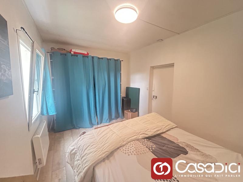 Maison - 108 m² - 6 pièces