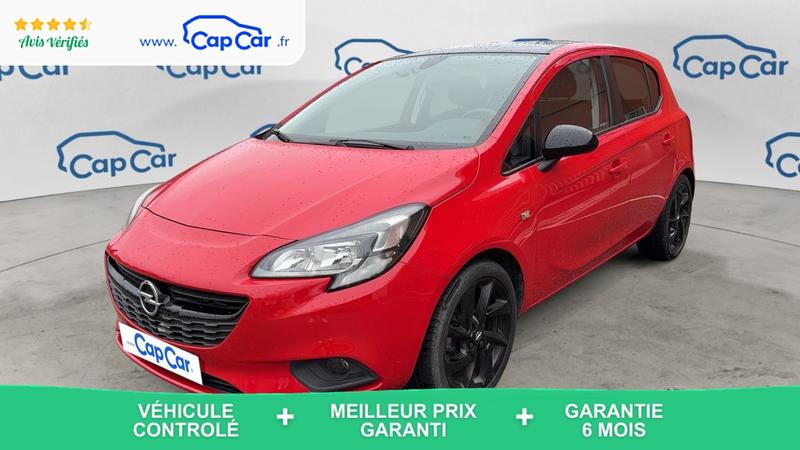 Opel Corsa 1.4 90 Color