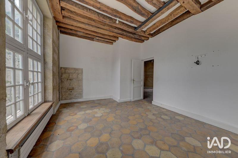 Immeuble - 573 m² - 25 pièces