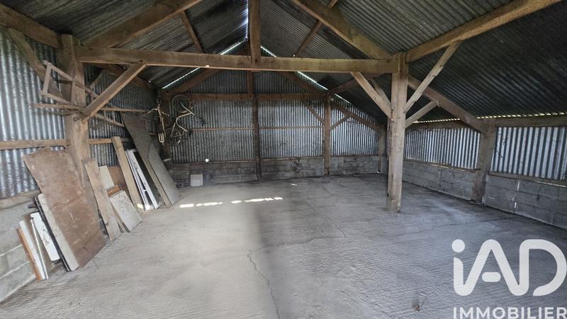 Maison - 66 m² - 4 pièces