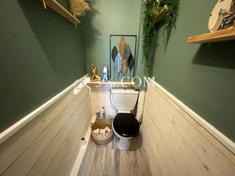 Propriété - 84 m² - 4 pièces