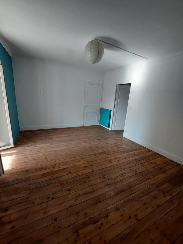 Appartement - 138 m² - 4 pièces