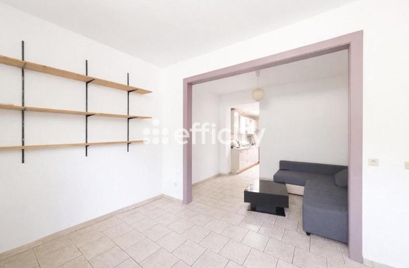 Maison - 75 m² - 4 pièces