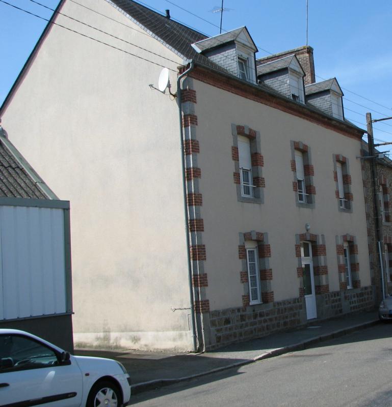 Appartement - 27 m² - 2 pièces