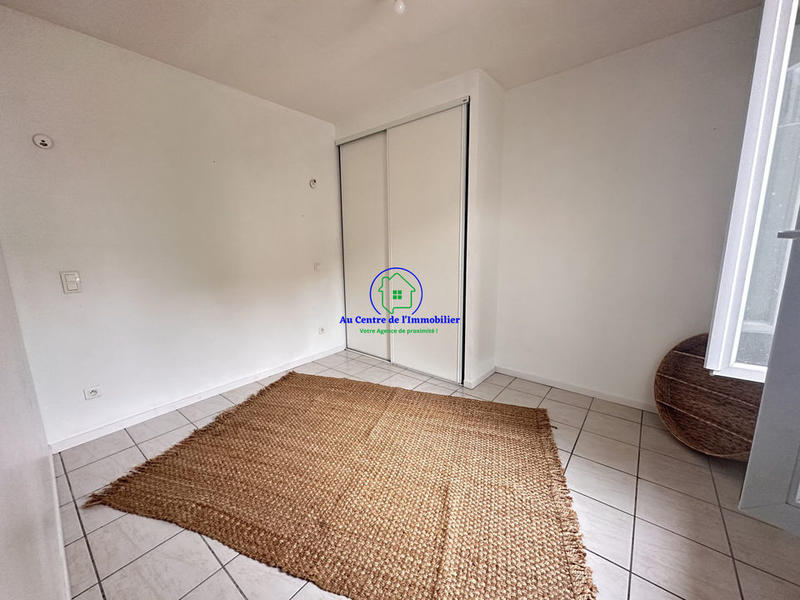 Maison ancienne - 102 m² - 5 pièces