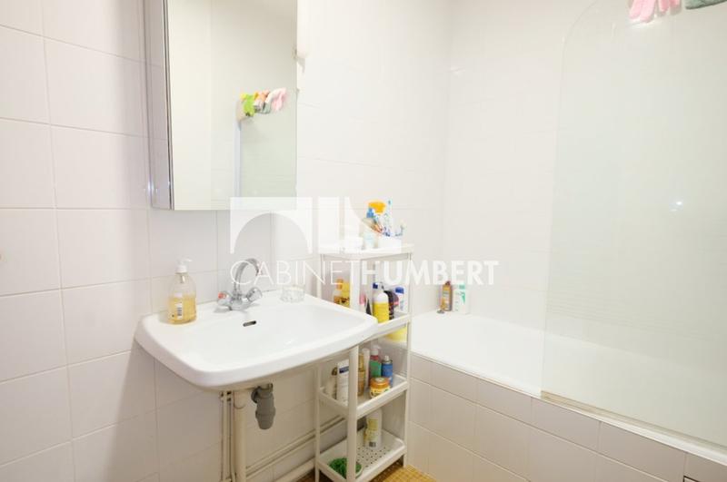 Appartement - 99 m² - 4 pièces