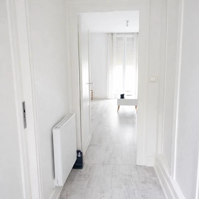 Appartement - 70 m²