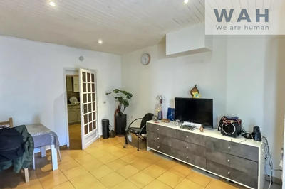 Appartement - 255 m² - 4 pièces