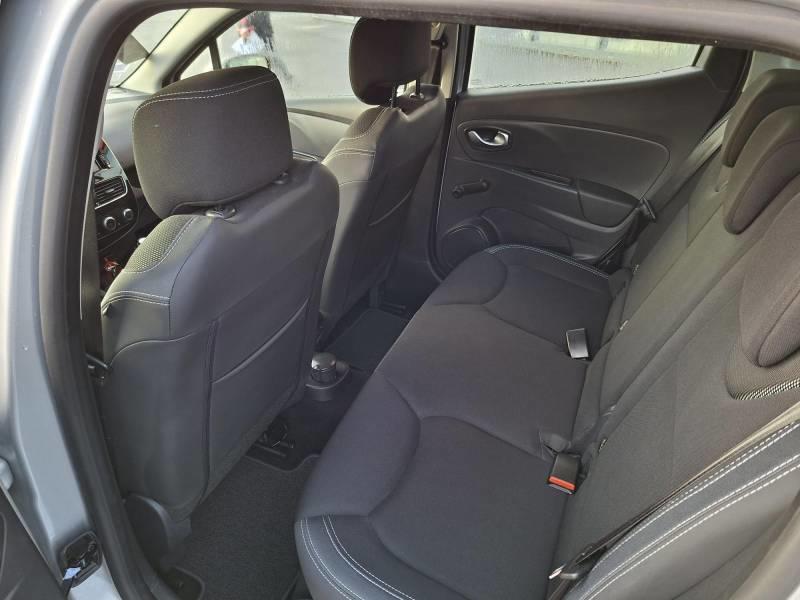 Renault Clio dCi 90 E6c Business