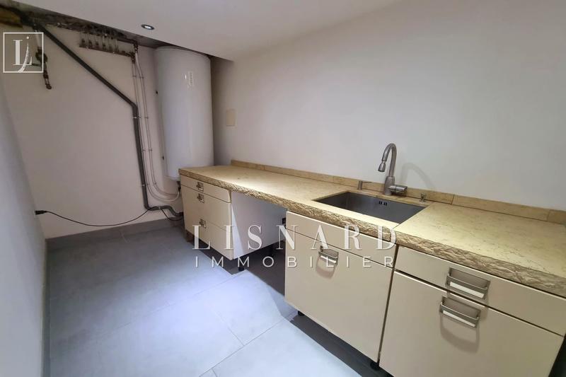 Appartement - 78 m² - 4 pièces