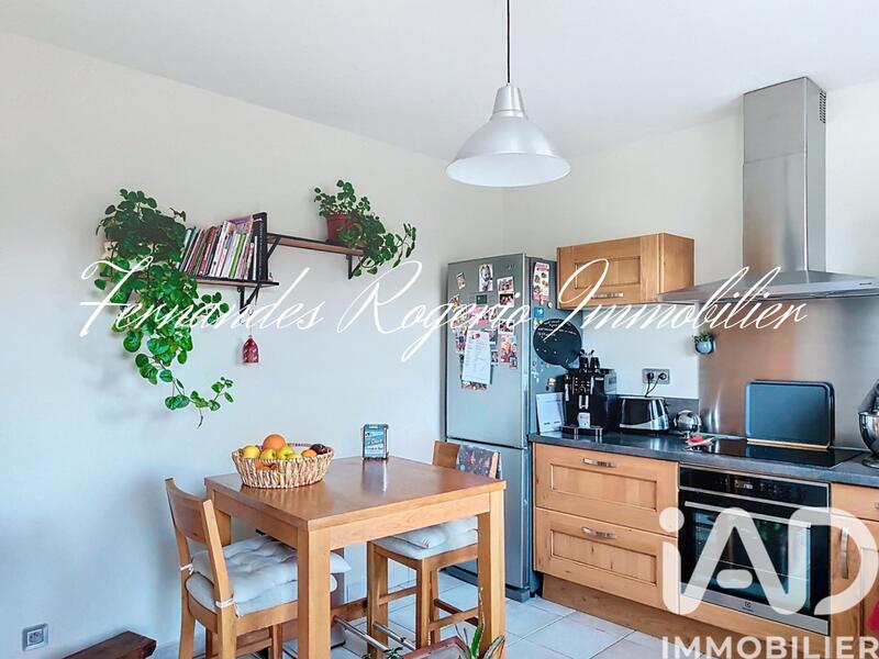 Maison - 126 m² - 6 pièces