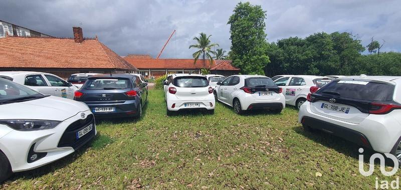 Local commercial - 1 000 m²