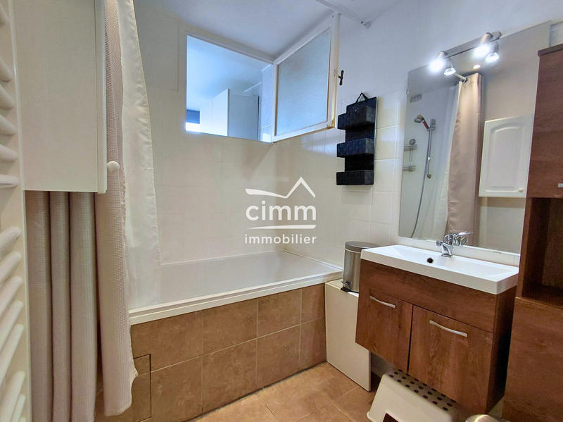 Appartement - 76 m² - 4 pièces