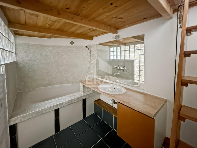 Appartement - 50 m² - 3 pièces