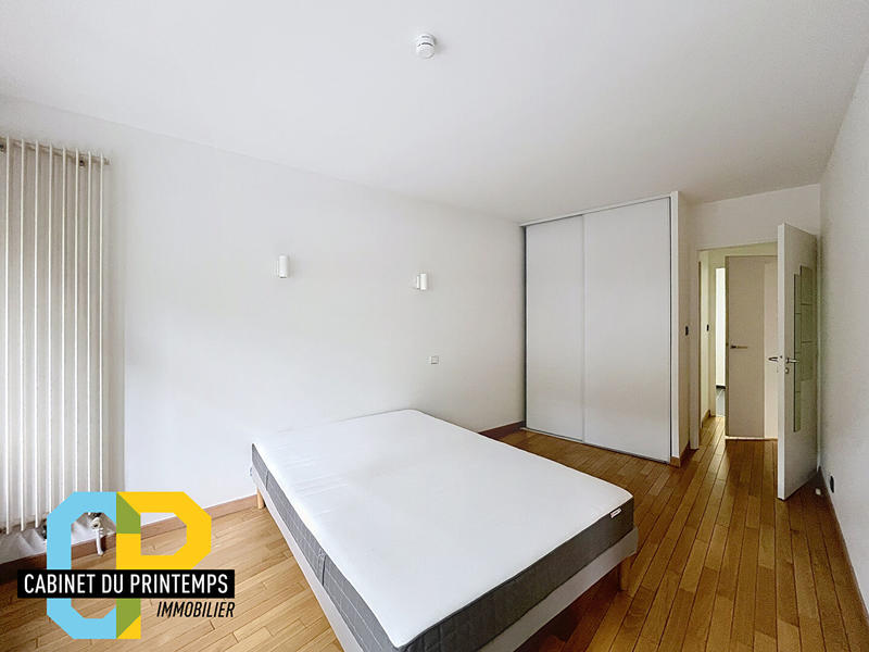 Appartement - 66 m² - 2 pièces