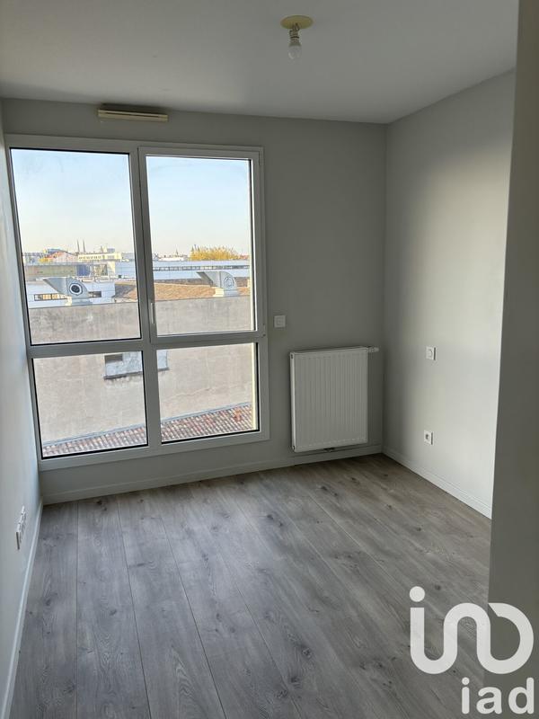 Appartement - 90 m² - 4 pièces
