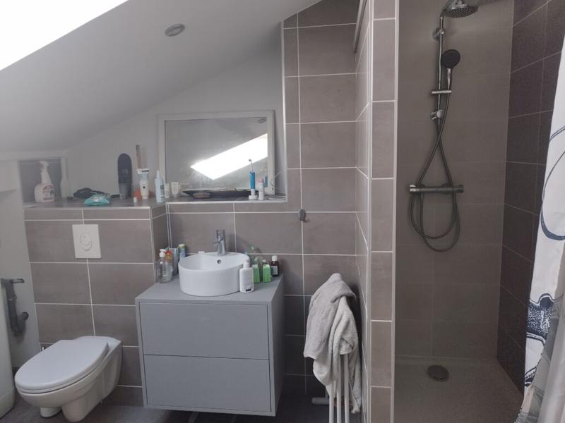 Appartement - 106 m² - 5 pièces