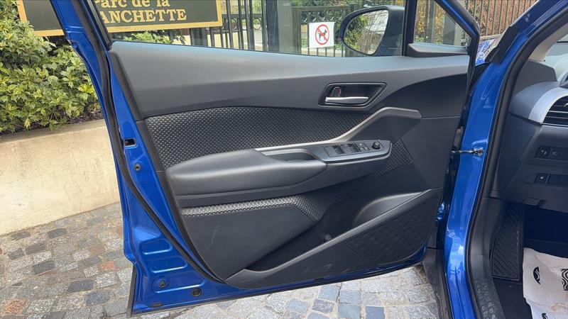 Toyota c-Hr 1.8 Vvt-i 122 Hybrid Cvt Distinctive