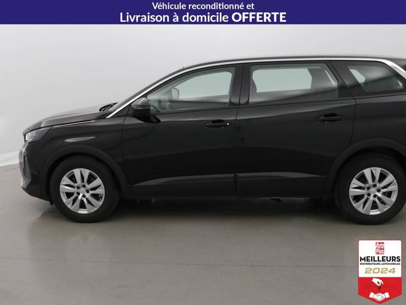 Peugeot 5008 PureTech 130 Bvm6 Active Pack
