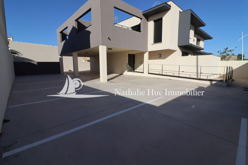 Appartement - 74 m² - 3 pièces