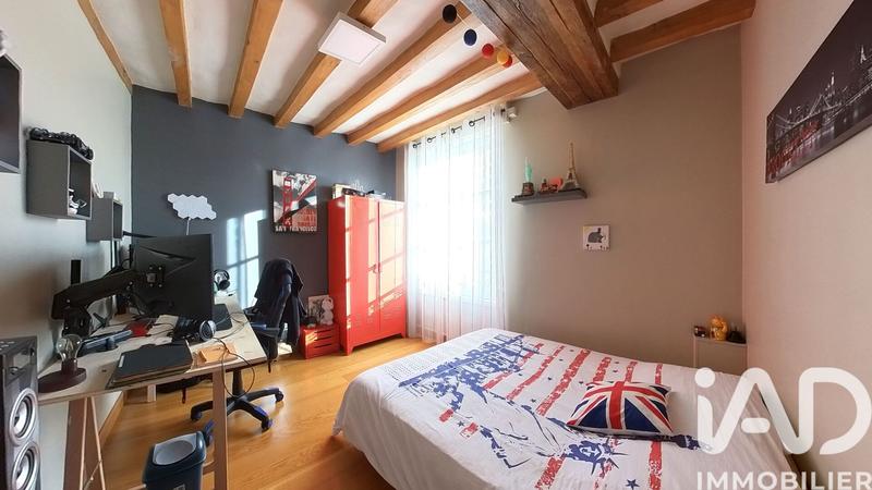 Maison de ville - 229 m² - 7 pièces