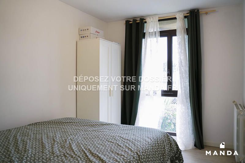 Appartement - 122 m² - 5 pièces