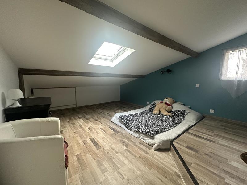 Villa - 146 m² - 6 pièces