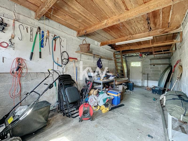 Pavillon - 109 m² - 6 pièces