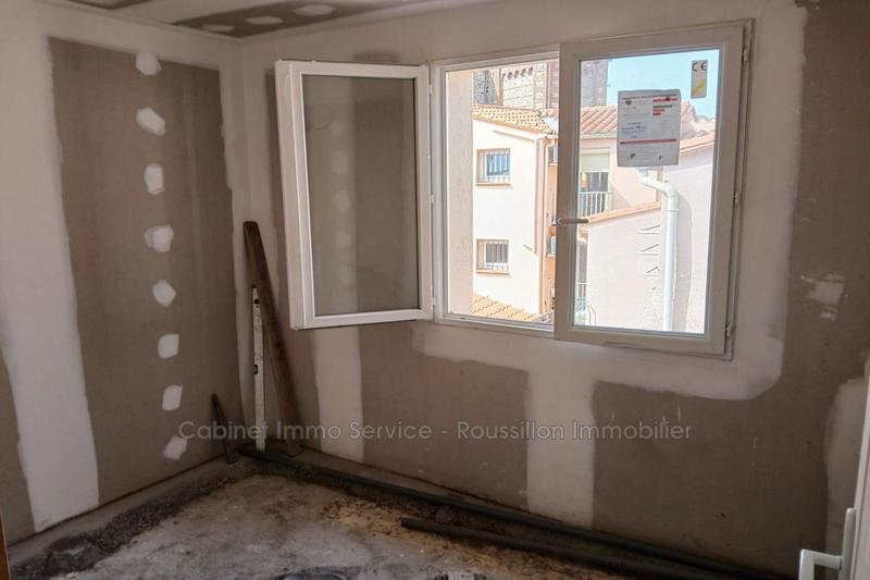 Maison de village - 71 m² - 5 pièces