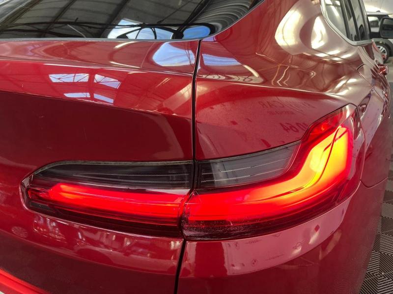 Bmw X4 G02 xDrive20d 190ch Bva8 Business Design