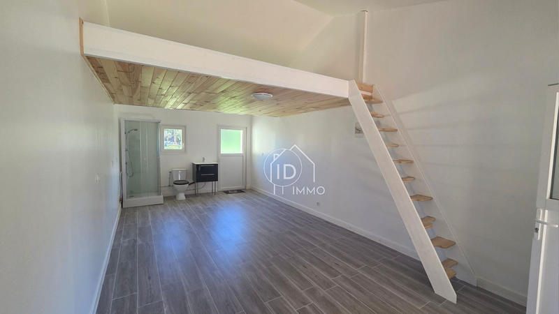 Maison - 111 m² - 4 pièces