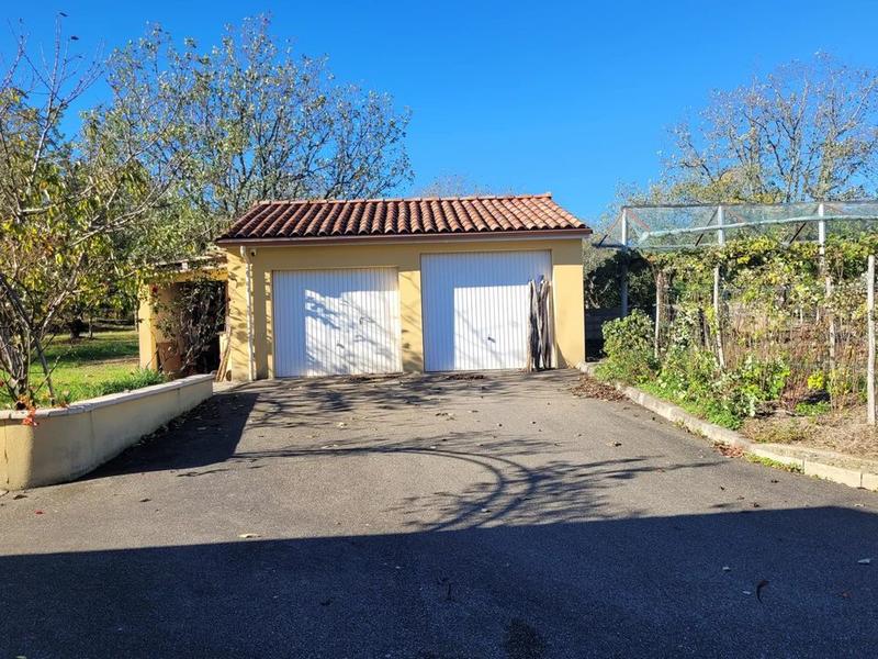 Maison - 165 m² - 5 pièces