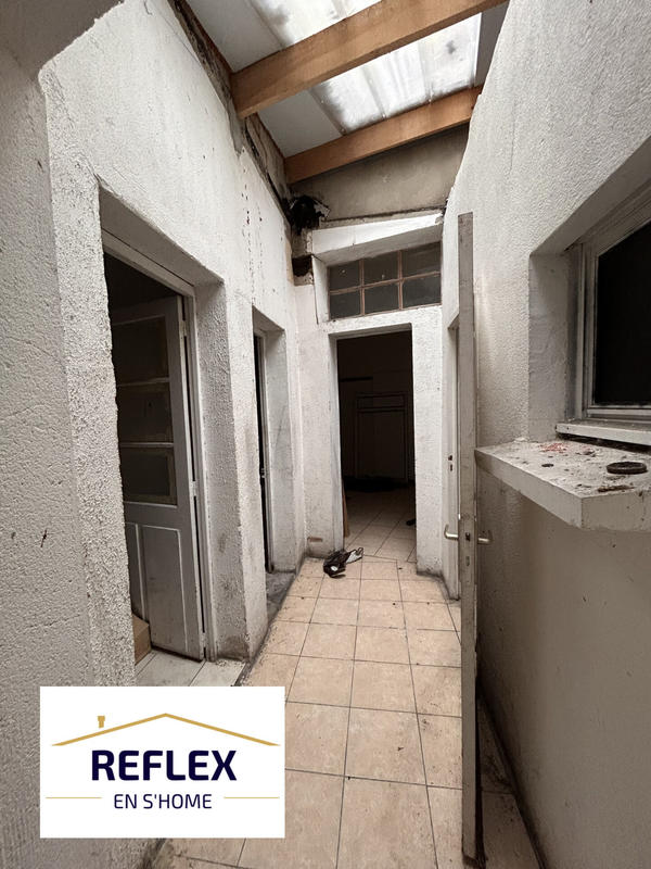 Appartement - 190 m²