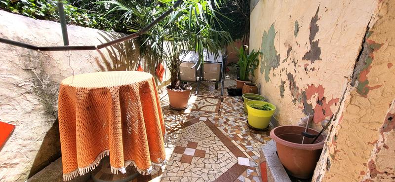 Maison de ville - 135 m² - 6 pièces