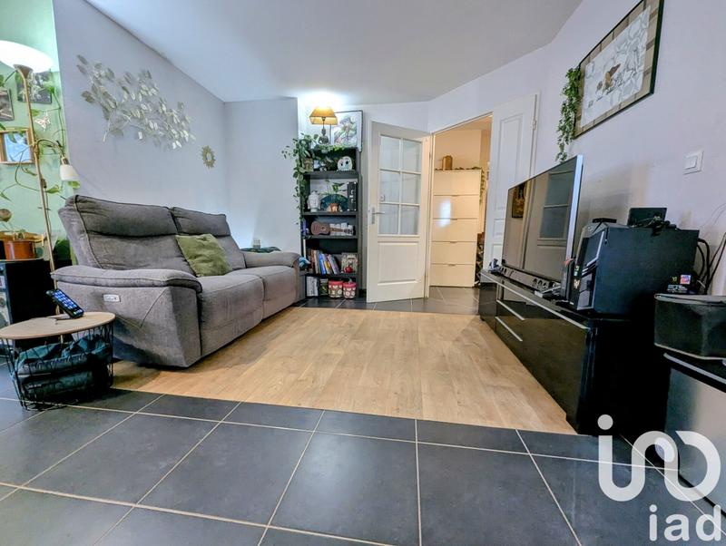 Appartement - 77 m² - 4 pièces