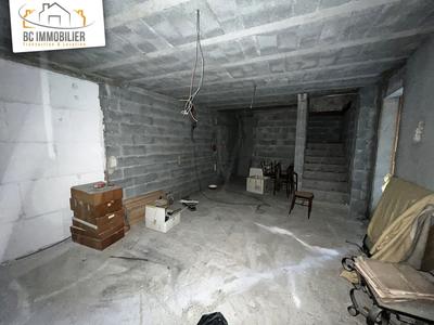 Ferme - 167 m² - 5 pièces