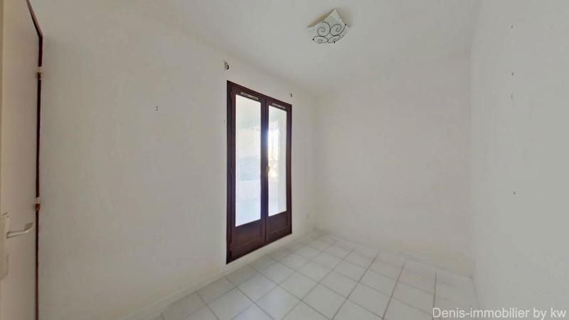 Appartement - 50 m² - 3 pièces
