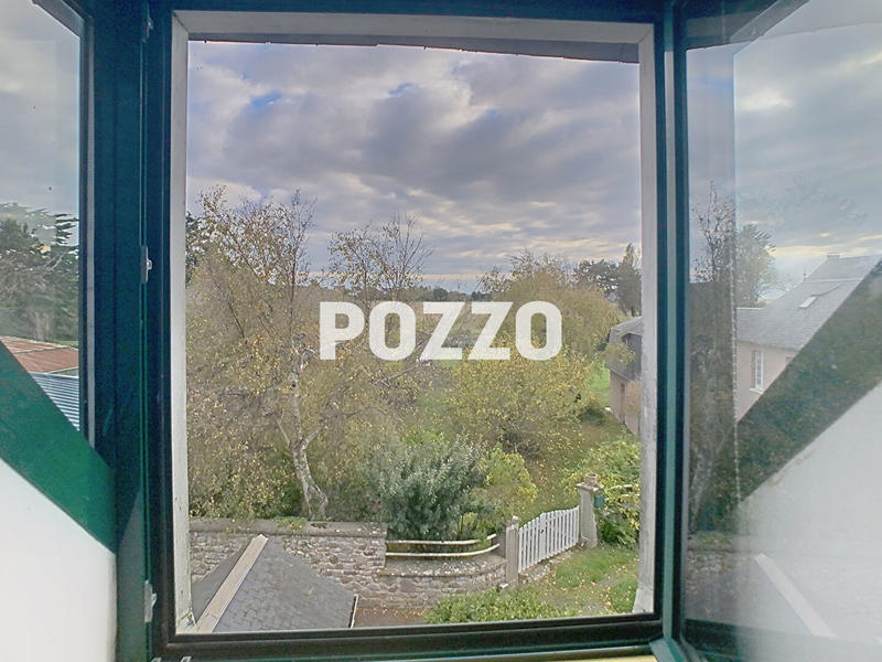 Maison - 78 m² - 3 pièces