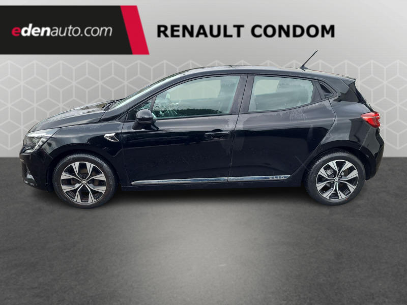 Renault Clio TCe 90 - 21n Limited