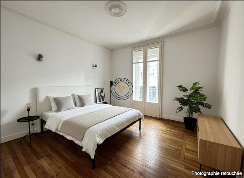 Appartement - 29 m² - 2 pièces