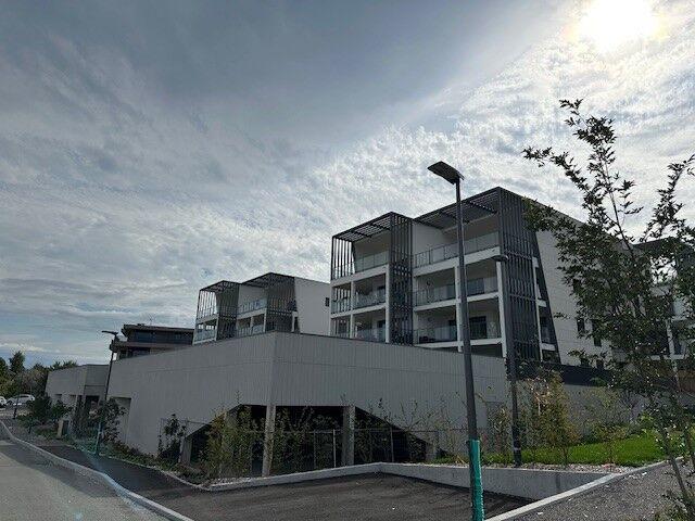 Appartement - 105 m² - 4 pièces