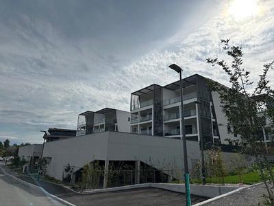 Appartement - 105 m² - 4 pièces