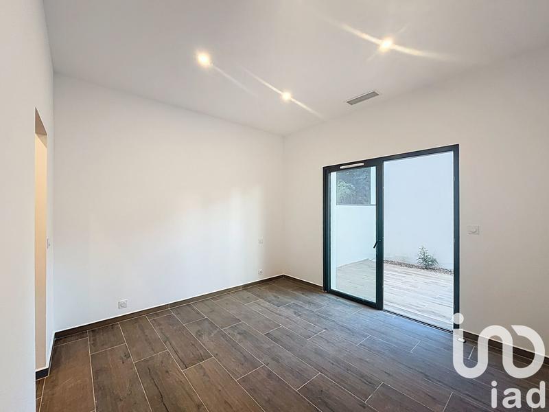 Maison - 145 m² - 5 pièces