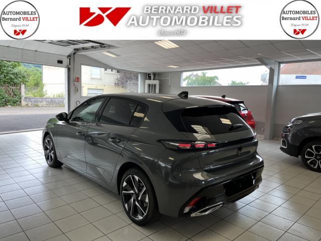 Peugeot 308 BlueHDi 130ch s&amp;S Eat8 Allure