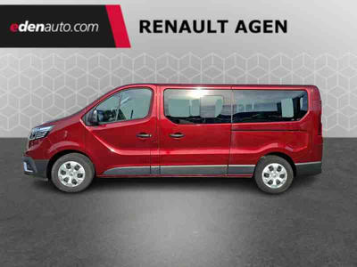 Renault Trafic Combi L2 dCi 150 Energy s&amp;S Zen