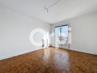 Appartement - 53 m² - 3 pièces