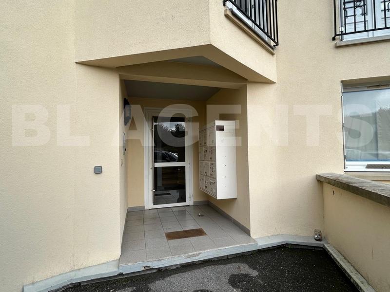 Appartement - 20 m² - 1 pièce