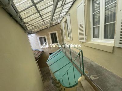 Appartement - 49 m² - 3 pièces